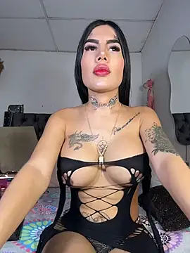 saragill323 online show from February 26, 2:17 pm