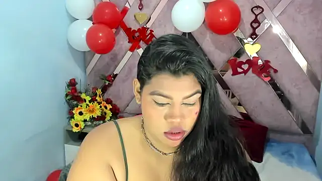 Snapshot of chanel_hot_001 chatting on February 15, 7:06 pm chanel hot 001 online show from February 15, 7:06 pm