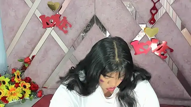 Snapshot of chanel_hot_001 chatting on February 18, 10:05 am chanel hot 001 online show from February 18, 10:05 am