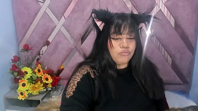 Snapshot of chanel_hot_001 chatting on February 11, 4:35 pm chanel hot 001 online show from February 11, 4:35 pm