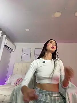 Cristall Bunny online show from November 21, 12:53 am