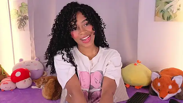 Heily Fox online show from May 18, 2:23 am