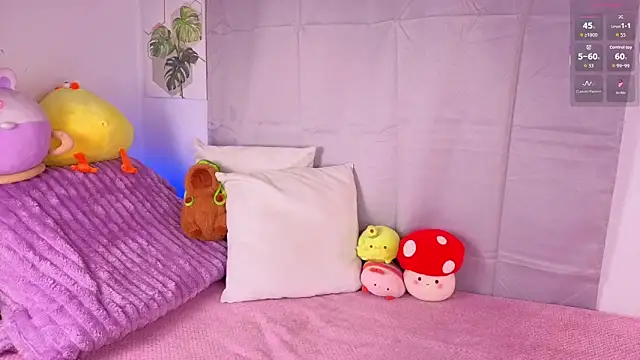 Heily Fox online show from November 12, 6:39 am