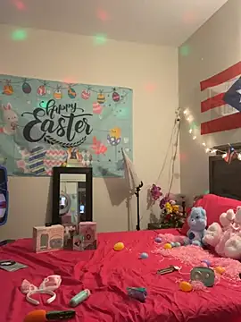 ladycreamypr2 online show from March 24, 10:32 pm