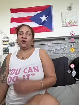 ladycreamypr2 online show from June 19, 5:52 pm