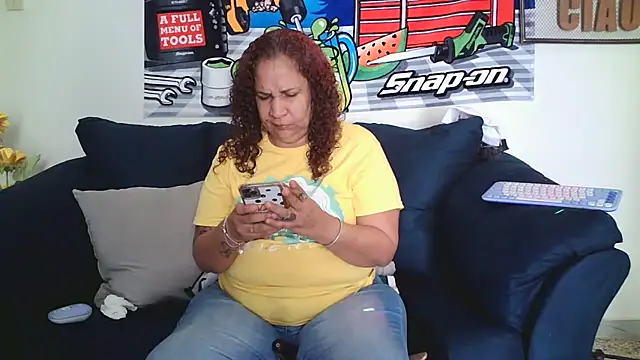 ladycreamypr2 online show from June 25, 4:12 pm