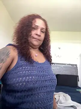 ladycreamypr2 online show from June 8, 5:57 pm
