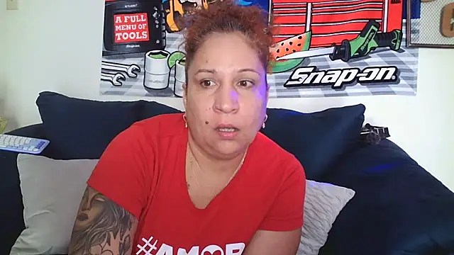 ladycreamypr2 online show from June 20, 2:55 pm
