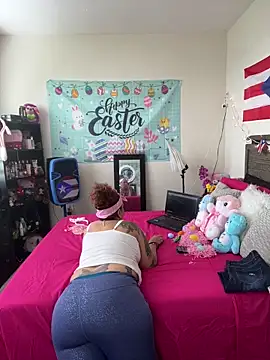 ladycreamypr2 online show from March 25, 12:26 pm