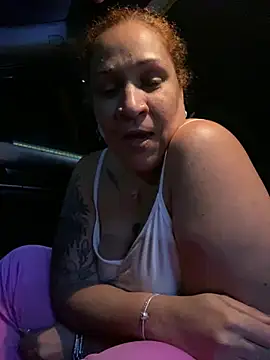 ladycreamypr2 online show from March 24, 2:00 am