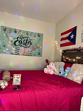 ladycreamypr2 online show from March 26, 2:43 am