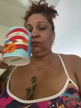 ladycreamypr2 online show from June 14, 4:30 pm