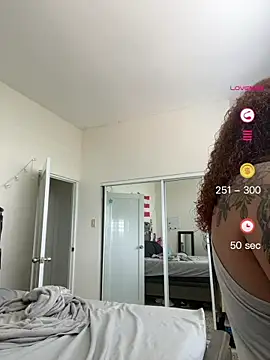 ladycreamypr2 online show from July 15, 3:41 pm