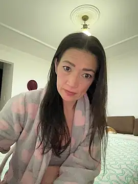 Yulia sx online show from February 3, 11:32 pm