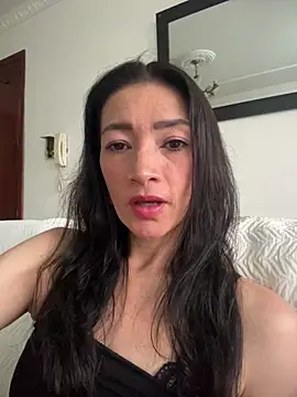 Yulia sx online show from March 5, 10:48 pm