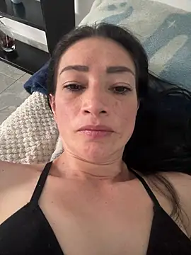 Yulia sx online show from March 27, 9:05 pm