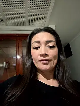 Yulia sx online show from January 9, 11:55 pm