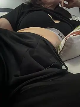 Yulia sx online show from March 29, 2:35 am