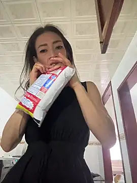 Yulia sx online show from March 17, 4:01 pm