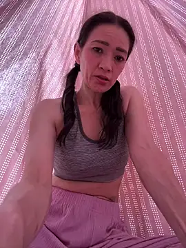 Yulia sx online show from February 8, 10:29 pm