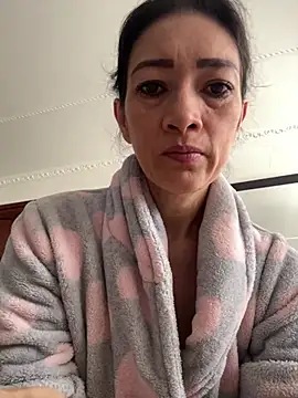 Yulia sx online show from March 26, 3:21 pm