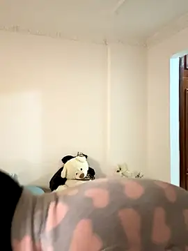 Yulia sx online show from October 19, 8:44 pm