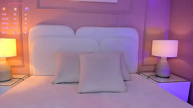 aria greco online show from March 20, 2:23 am