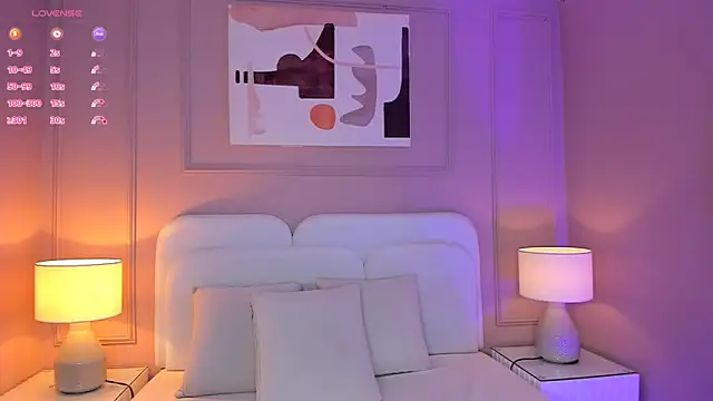 aria greco online show from March 18, 2:26 am