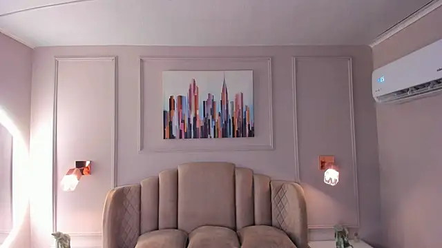 Snapshot of aria_greco chatting on February 2, 9:29 am aria greco online show from February 2, 9:29 am