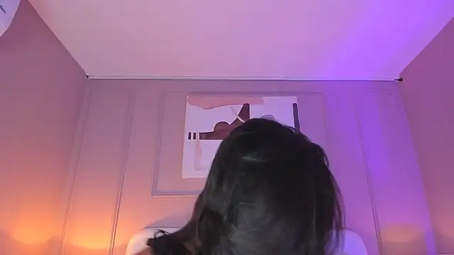 aria greco online show from March 19, 2:44 am