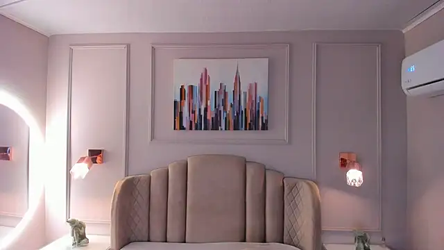 Snapshot of aria_greco chatting on February 6, 9:32 am aria greco online show from February 6, 9:32 am