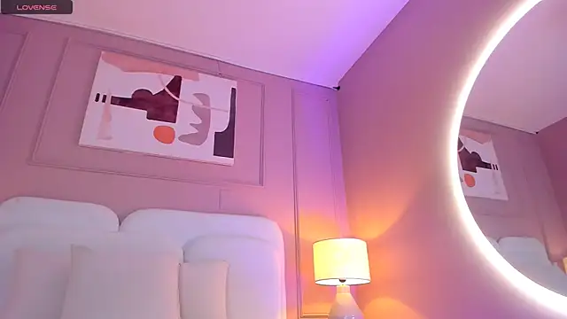 aria greco online show from April 9, 2:57 am