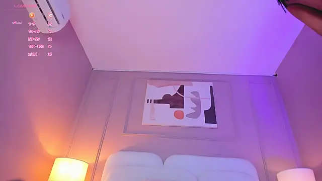 aria greco online show from February 12, 3:28 am