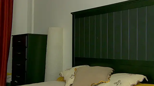 Yanira Muslim online show from March 31, 4:14 am