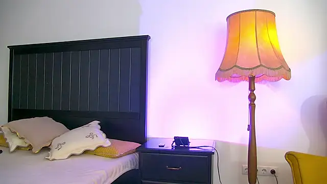 Yanira Muslim online show from April 14, 4:06 am