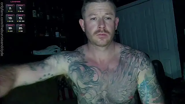 chillinthemosttt online show from February 23, 7:11 am