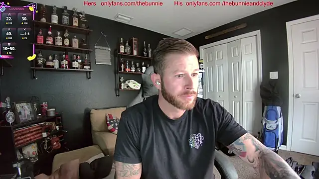 chillinthemosttt online show from October 29, 3:11 pm