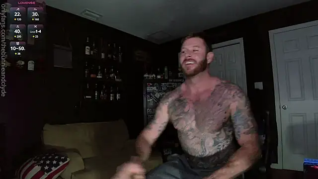 chillinthemosttt online show from December 31, 3:45 am