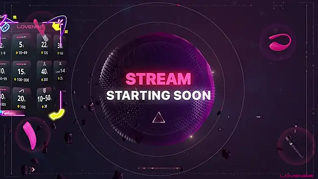 chillinthemosttt online show from September 18, 1:30 am