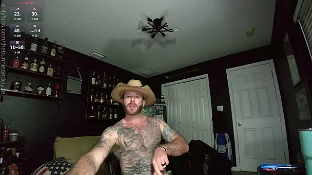 chillinthemosttt online show from December 31, 6:48 am