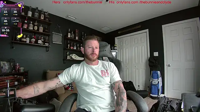 chillinthemosttt online show from October 28, 3:22 pm