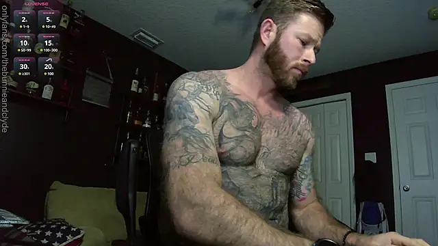 chillinthemosttt online show from January 2, 3:58 am