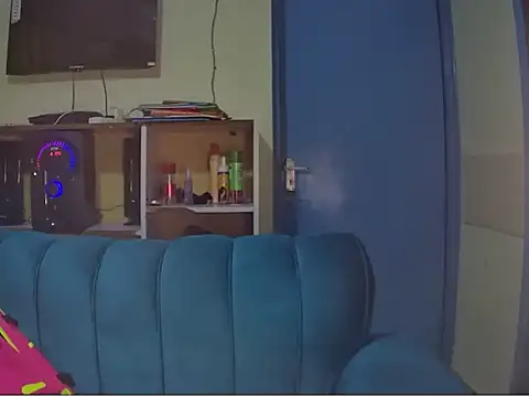 Snapshot of Chavvy_10 chatting on December 17, 6:13 pm Chavvy 10 online show from December 17, 6:13 pm