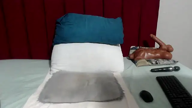 Mochabae online show from October 26, 2:12 am