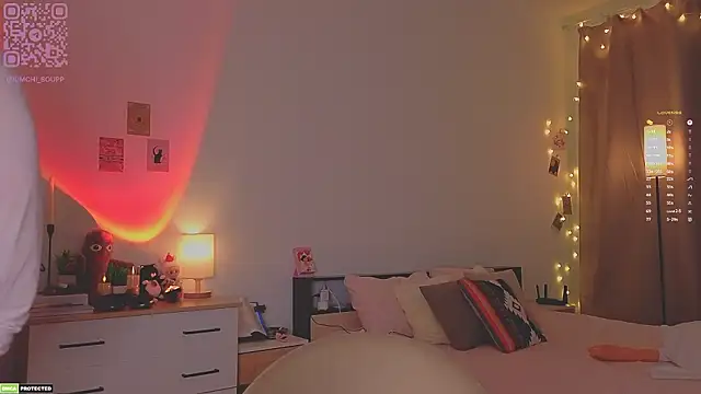 kimbeam online show from February 20, 6:19 am