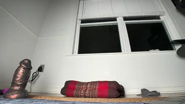 Theonlydreamybull online show from April 21, 4:08 am