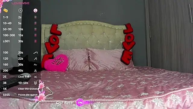 kattita uwu online show from March 3, 6:09 am