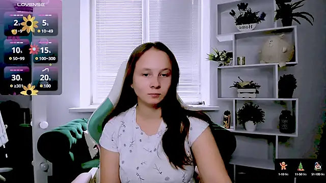 Ketrin n  online show from October 13, 9:00 am