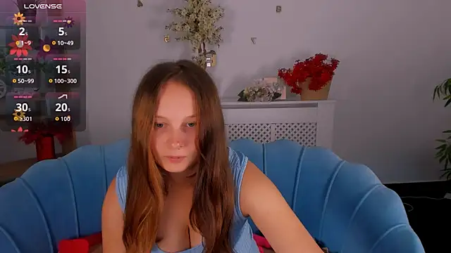 Ketrin n  online show from September 15, 5:08 am