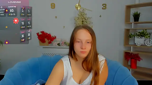 Ketrin n  online show from September 28, 5:14 am